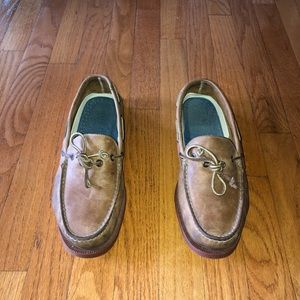 Sperry Boat Shoes